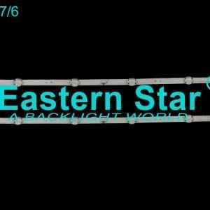 LCD LED 2215 TAKIM 2 Lİ-A32L6760-32VLE630-32VLE6730-32CLE6745-32CLE6845-E1087-WİNKEL