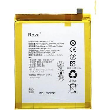 CEP TEL BATARYA HUAWEİ P9-P20 LİTE ROVA KVK GARANTİLİ