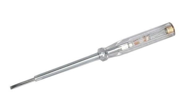 İZELTAŞ KONTROL KALEMİ DÜZ UÇLU 190 MM