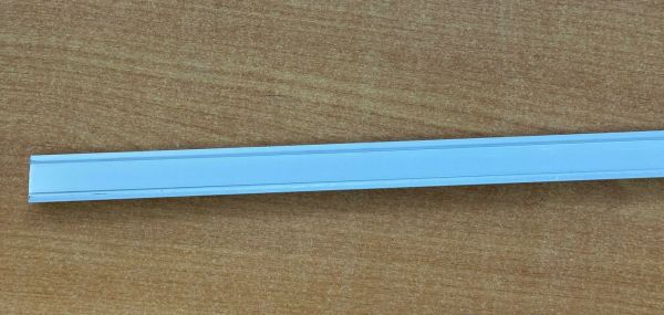 LED PROFİL KASASI YA-020 KASA+CAM DAHİL 305 CM 1 BOY  FİYATIDIR