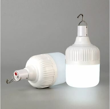 CATA CT-4279 30W ŞARJLI LED AMPÜL BEYAZ