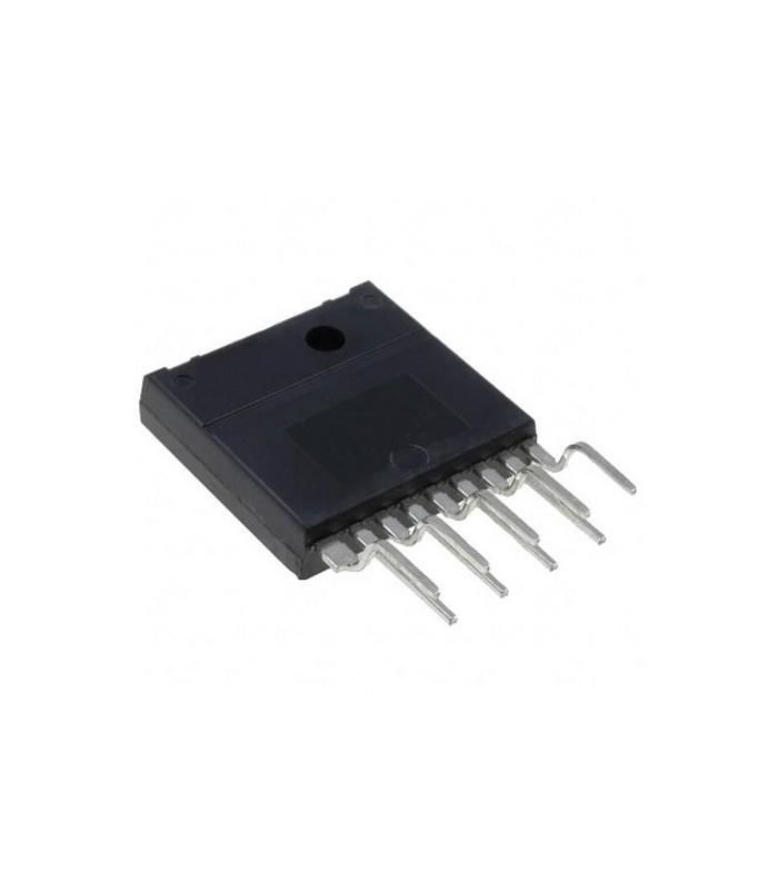 STRS 6307