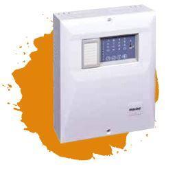NADE FS4000/2 KONV. YANGIN ALARM SANTRAL