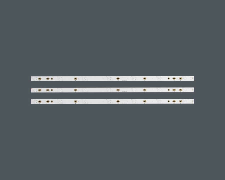 LCD LED 2330 TAKIM 3 LÜ-32PFK4101-32PHS5302-32PHK4201-32PHS4131-32PFS4132-C485-637-WİNKEL