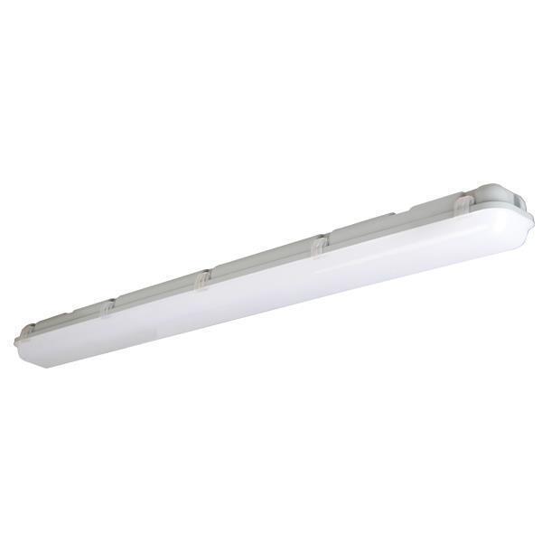 TIO 110101 U1 SMD LED ETANJ ARM. 36 W. 6500 K
