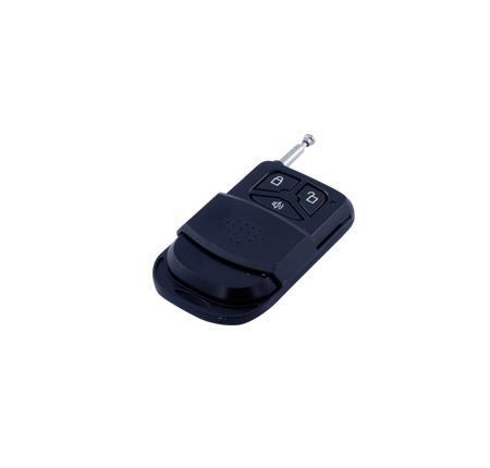 WİSETECH ALARM KUMANDASI 244 UYUMLU