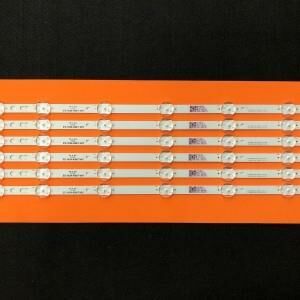 LCD LED 2143-TAKIM-6 LI-50R7520-50FB5000-50UD8100-50R7520-E1024-WİNKEL