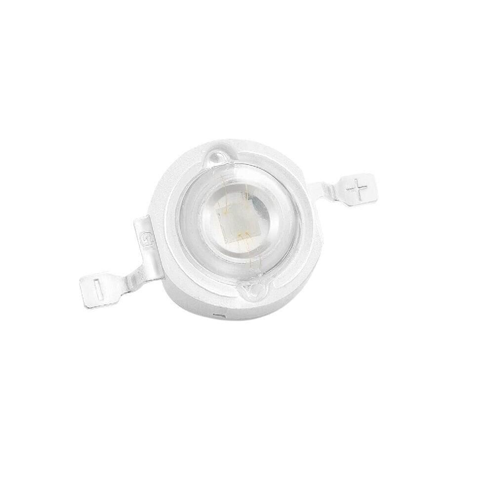 POWER LED 1 WATT AMBER