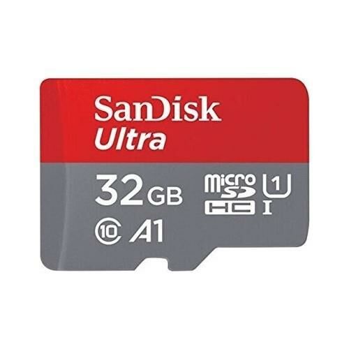 SANDİSK 32 GB MİCRO SD KART