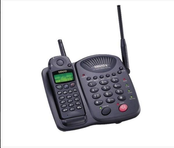 SENAO 358 ELCİK KASASI