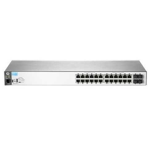 HP 2530-24G SWİTCH J9776A