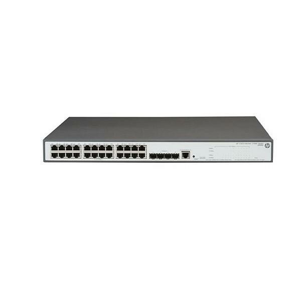 HP 1910-24G SWİTCH