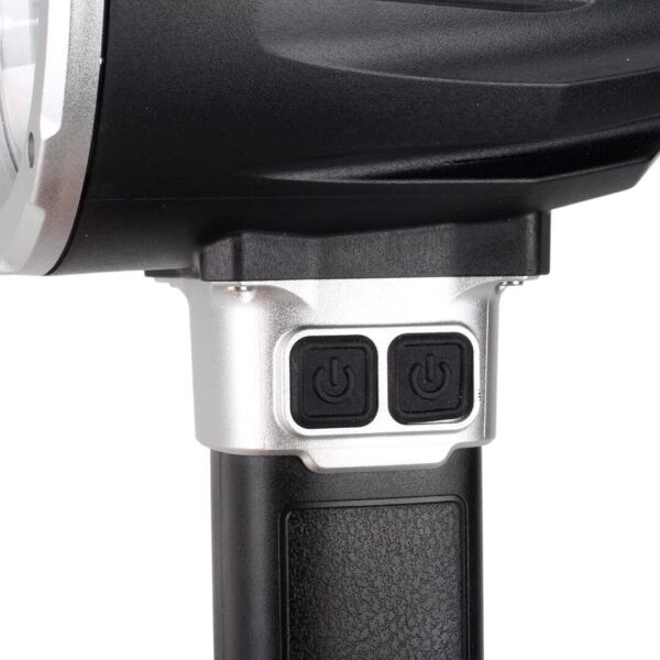 PANTHER PT-4810 USB ŞARJLI 4000 LÜMEN AVCI EL FENERİ