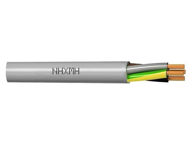 NHXMH YANMAZ KABLO ÖZNUR 2.5 LUK