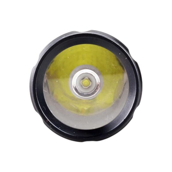 PANTHER PT-9676 USB ŞARJLI 5 WATT 900 LÜMEN EL FENERİ