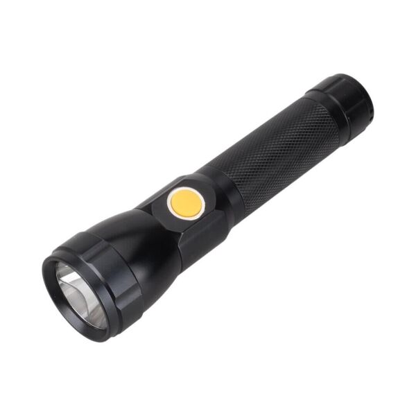 PANTHER PT-9676 USB ŞARJLI 5 WATT 900 LÜMEN EL FENERİ