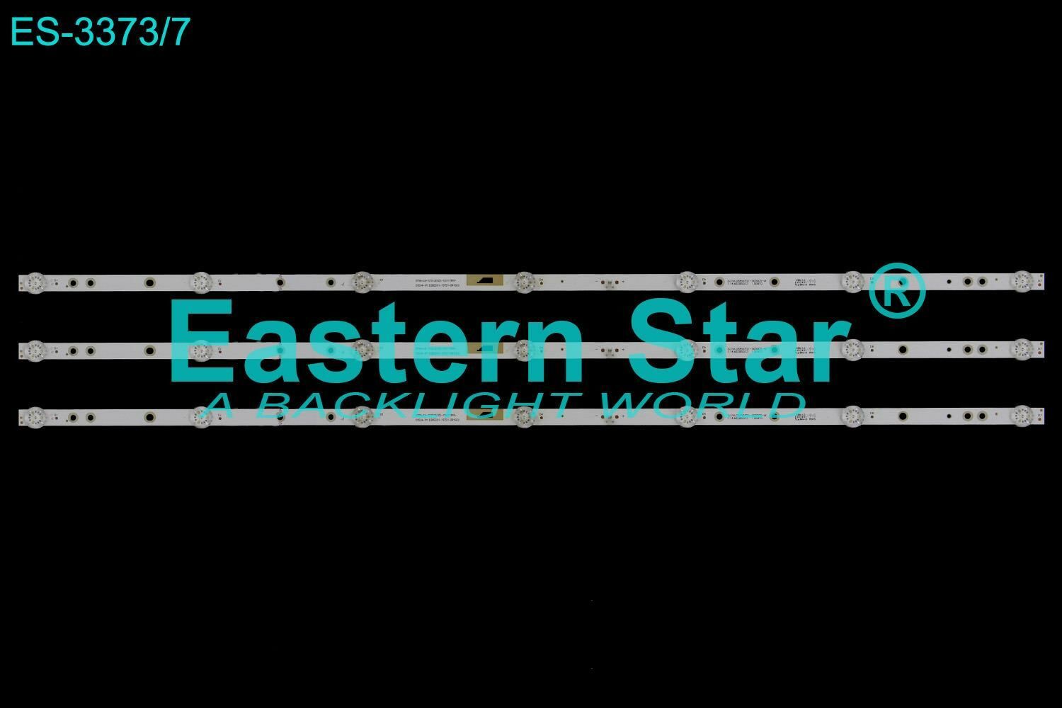 LCD LED-2533 TAKIM 3 LÜ-SJ.YM.D3850701-3030CS-M,1.14.MD385013,40S8001-E3373-WİNKEL