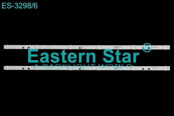 LCD LED-2535 TAKIM 2 Lİ-303GC320052-AL3249604B-A32A550B-B32A550B-32GEH5900-WİNKEL