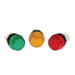 SİNYAL LAMBASI SOKETLİ 220 VOLT sl-1884