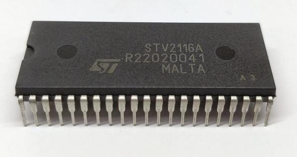 STV 2116