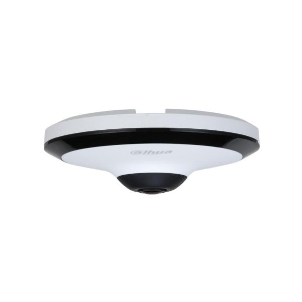 DAHUA IPC-EW5541-AS 5MP IP BALIKGÖZÜ DOME KAMERA