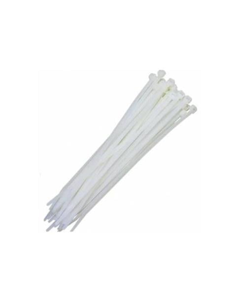 ŞAFAK 200.3C-200x3,5 mm BEYAZ KABLO BAĞI