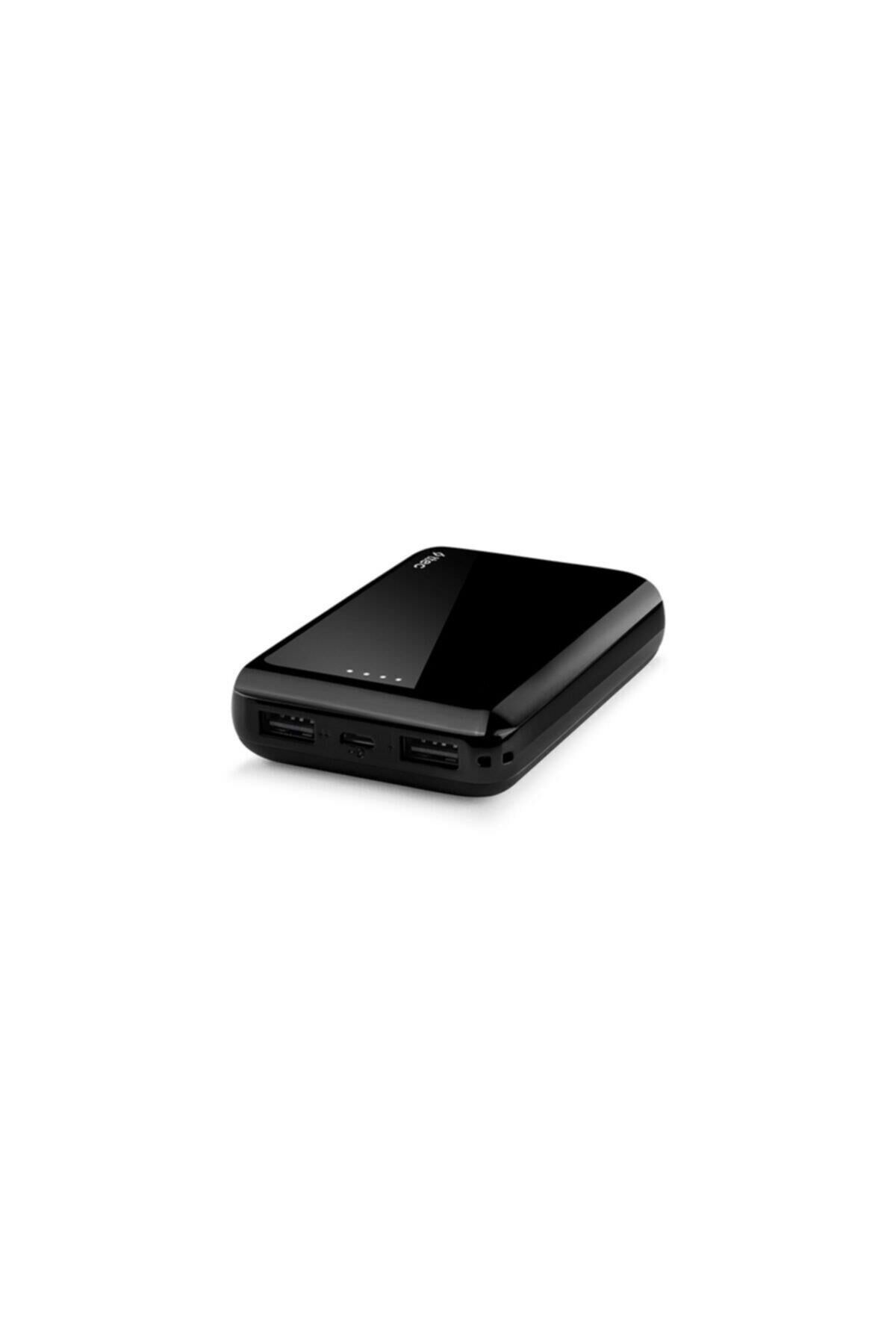 T.TEC 2BB174 ReCharger S 10.000mAh Taşınabilir Şarj Aleti / Powerbank