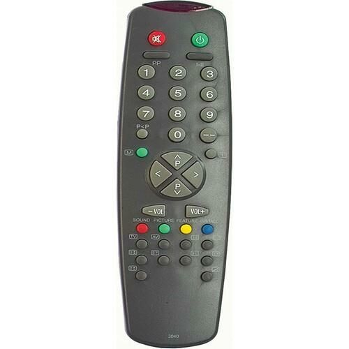 KUMANDA 762  KK3040-VESTEL 2440