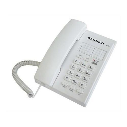 SKYTECH ST-361 MASA ÜSTÜ TELEFON