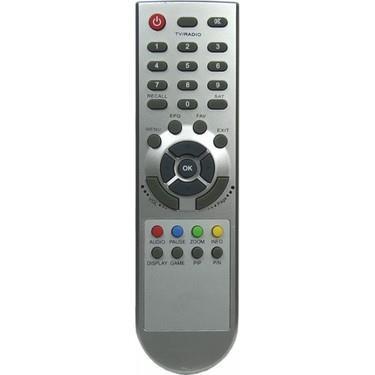 KUMANDA 850-CVS 80200