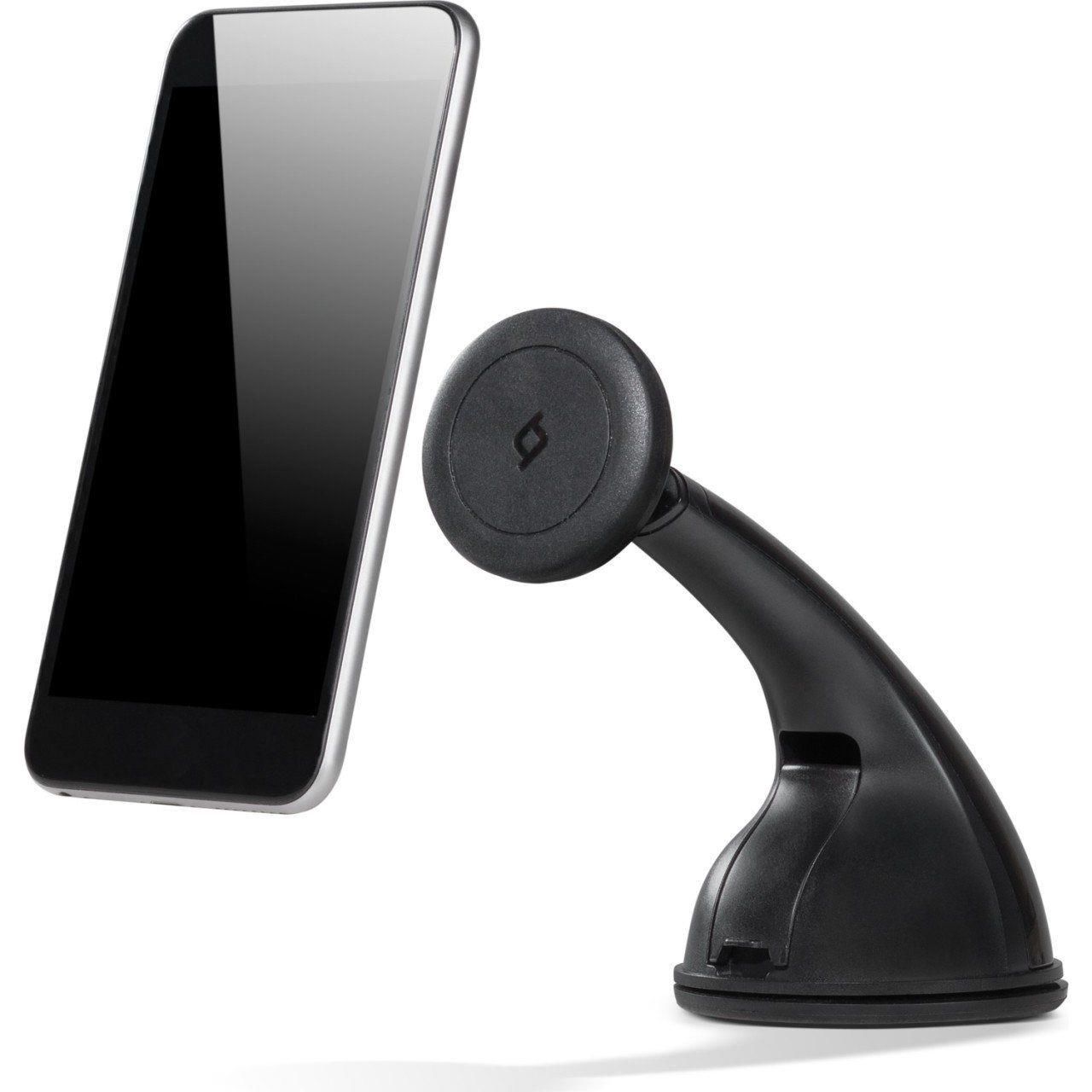 T.TEC 2TT07 EasyDrive Grip Araç İçi Telefon Tutucu