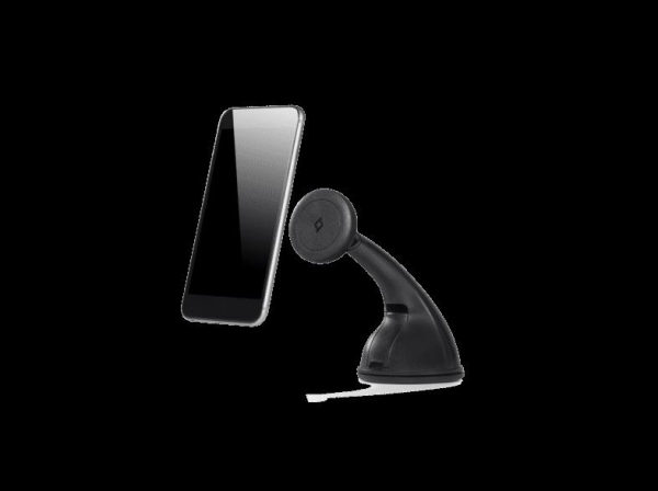 T.TEC 2TT07 EasyDrive Grip Araç İçi Telefon Tutucu