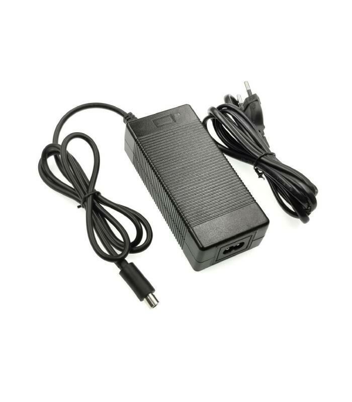 42 VOLT 2 AMPER XİAMO ŞARJ ALETİ