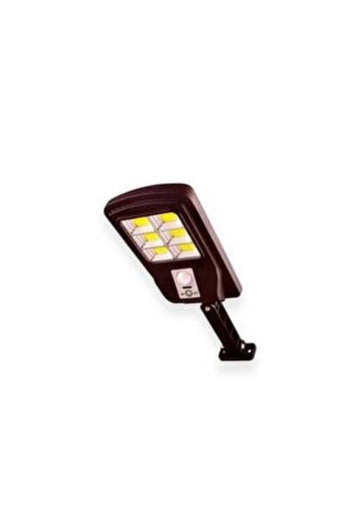 PANTHER LD-12 GÜNEŞ PANELLİ SENSÖRLÜ SOKAK LAMBASI