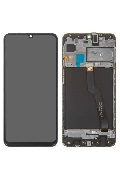 TELEFON EKRANI SAMSUNG M10 SERVİS  ORJİNALİ ÇITALI