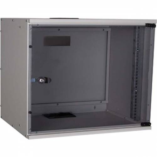 RACK KABİN 4 U 520X400 DUVAR TİPİ