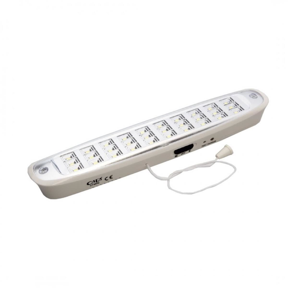 CATA CT-9932 TUNA 30 LEDLİ IŞILDAK