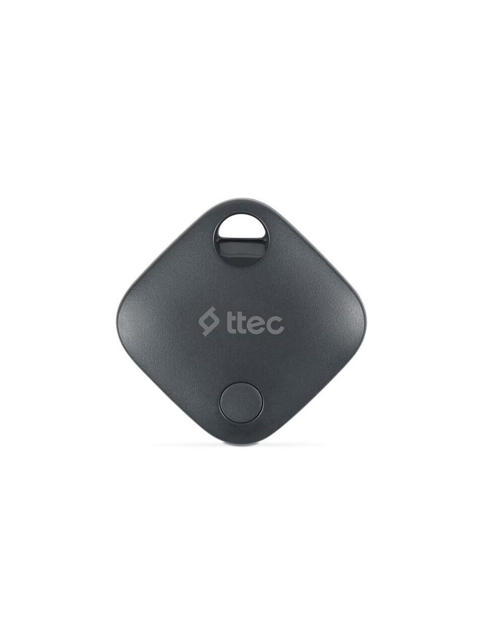 Ttec 2SMT01S Spoti Akıllı Takip Cihazı Siyah