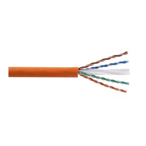 REÇBER CAT 6 KABLO 23 AWG HOLEGEN FREE
