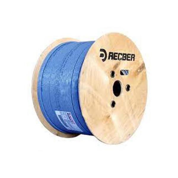 REÇBER CAT 6 KABLO 23 AWG HOLEGEN FREE