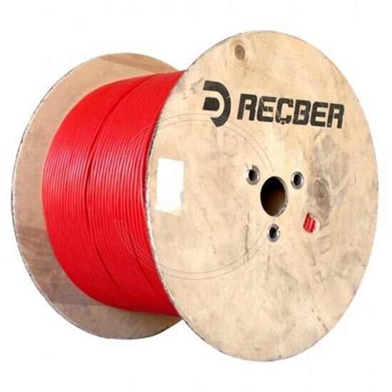 REÇBER HF JE-H(St)H.2x2x0,80mm+0,80mm YANGIN ALARM KABLOSU-121098