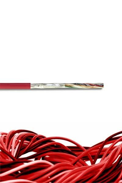 REÇBER HF JE-H(St)H.2x2x0,80mm+0,80mm YANGIN ALARM KABLOSU-121098