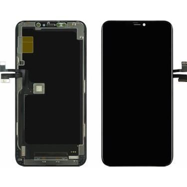 TELEFON EKRANI İPHONE 11 PRO GX ORGİNAL