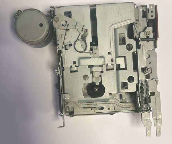 OTO TEYP MEKANİĞİ OTO REVERSE