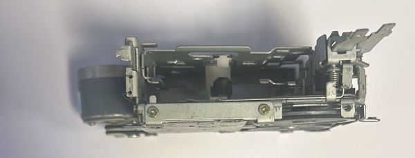 OTO TEYP MEKANİĞİ OTO REVERSE