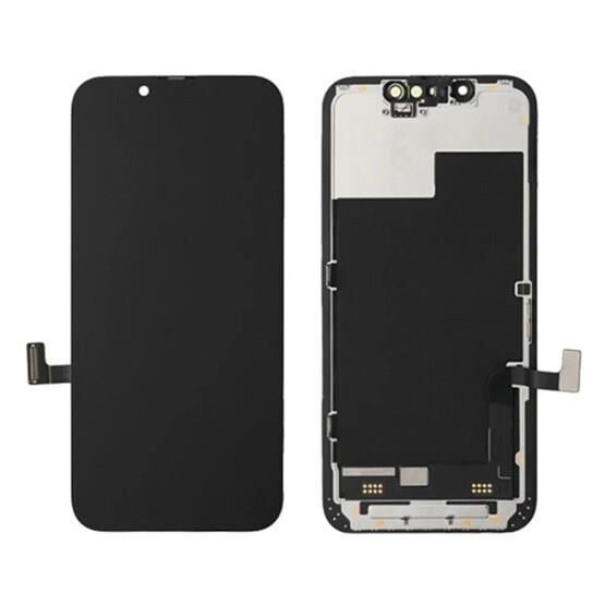 TELEFON EKRANI İPHONE 15 GX ORGİNAL