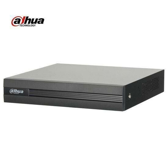 KAYIT CİHAZI Dahua XVR5104HS-X1 4 Kanal 5MP HDCVI