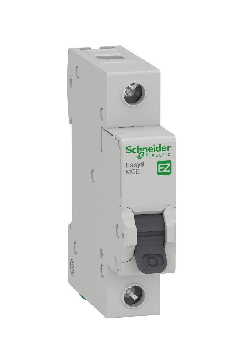 SCHNEİDER EZ9F23120 1X20A C TİPİ OTOMATİK SİGORTA
