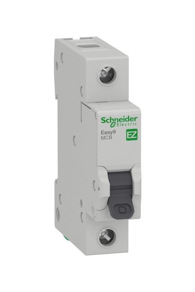 SCHNEİDER EZ9F23120 1X20A C TİPİ OTOMATİK SİGORTA