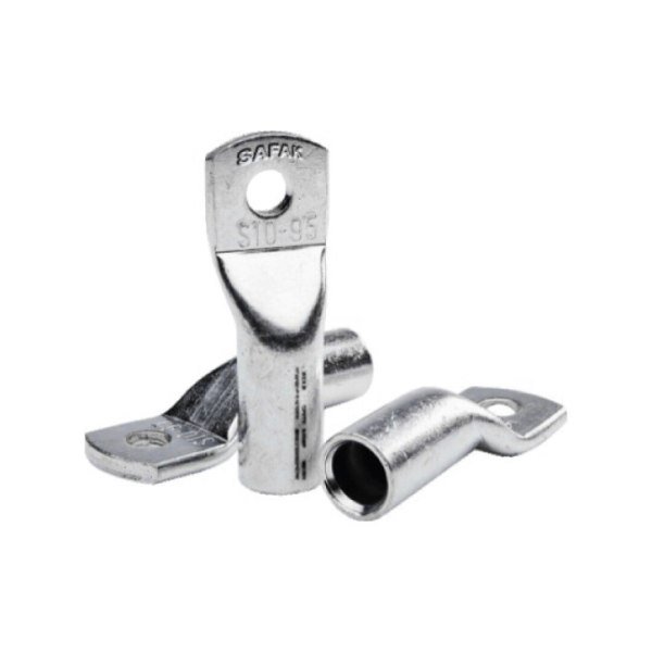 ŞAFAK SKP KABLO PABUCU 25mm2 M10